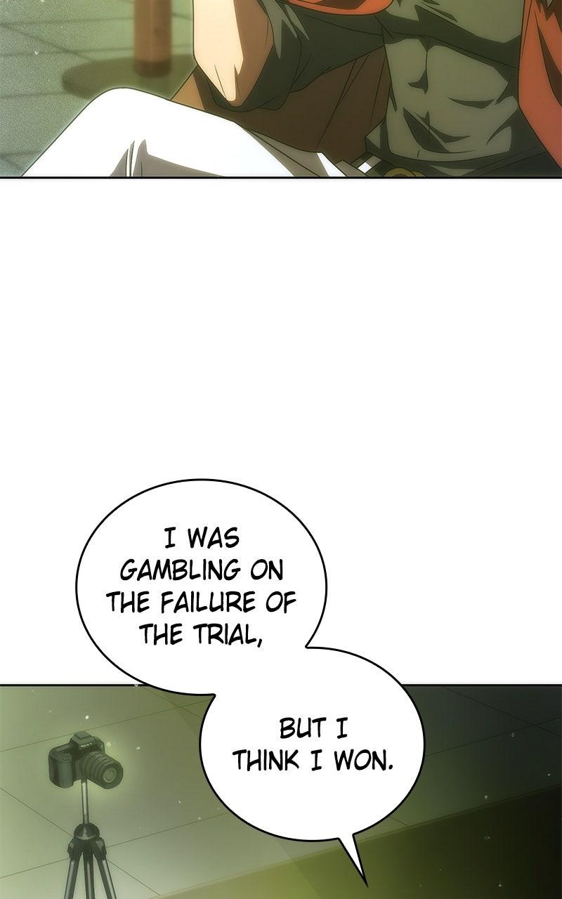 The Formerly Number One Ranked Rookie Chapter 46 - Page 35