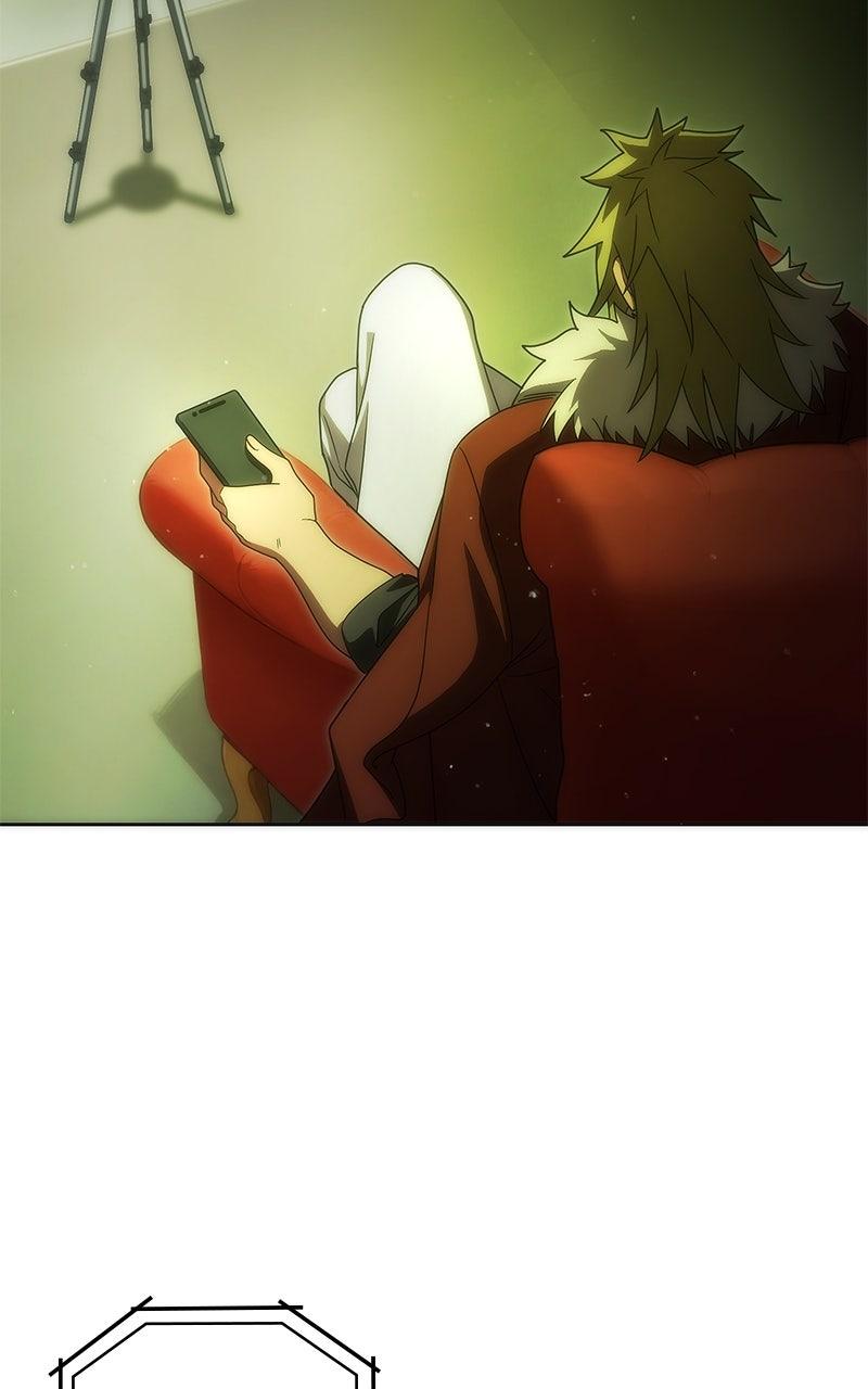 The Formerly Number One Ranked Rookie Chapter 46 - Page 36