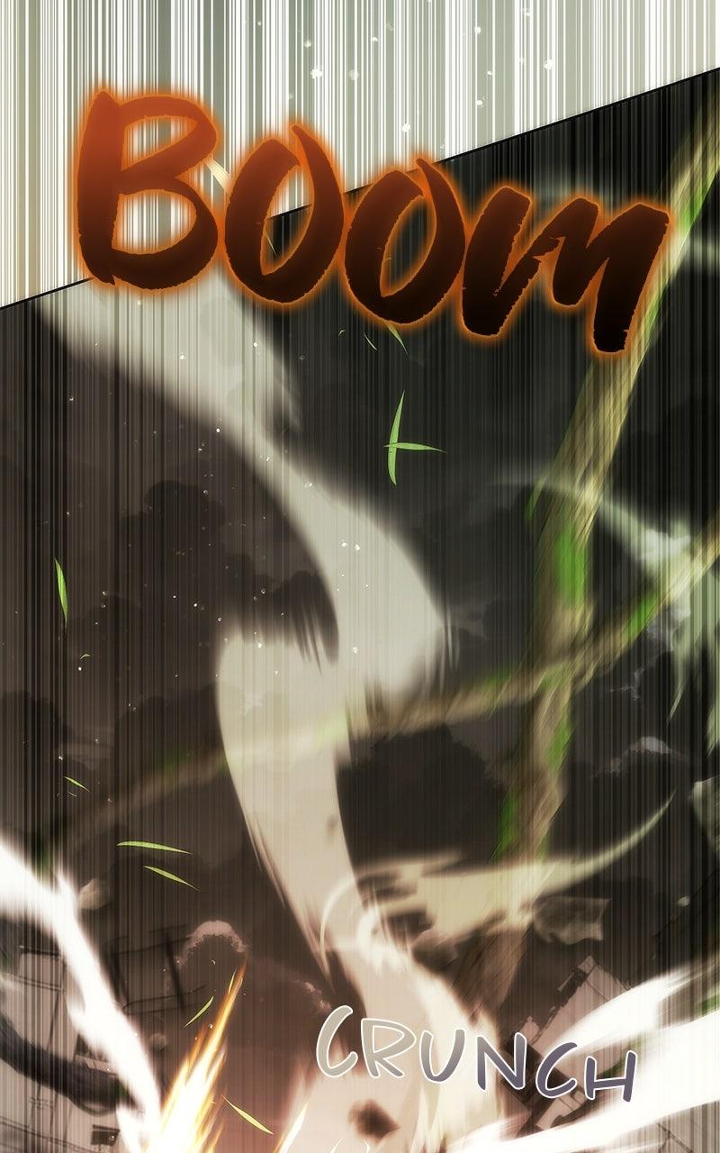 The Formerly Number One Ranked Rookie Chapter 46 - Page 41