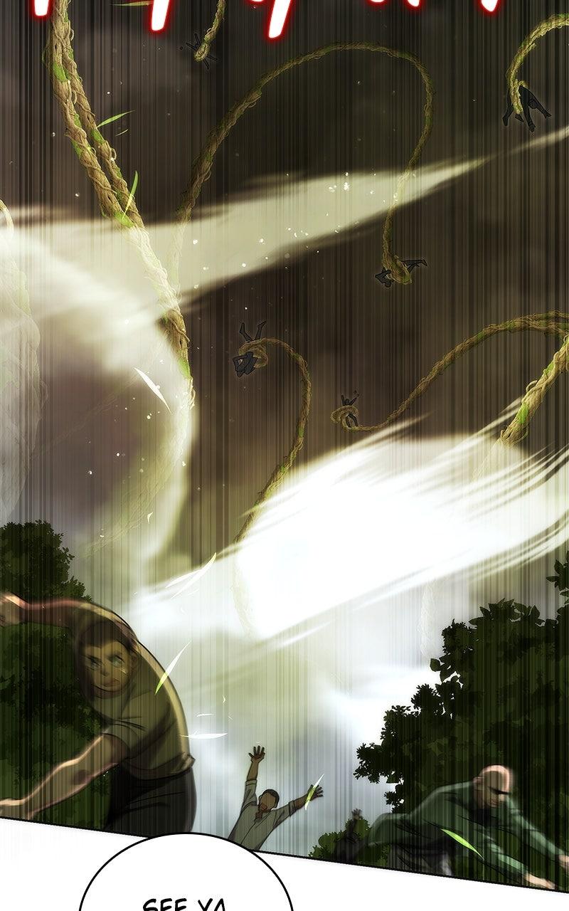 The Formerly Number One Ranked Rookie Chapter 46 - Page 43