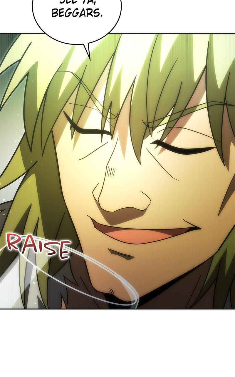 The Formerly Number One Ranked Rookie Chapter 46 - Page 44