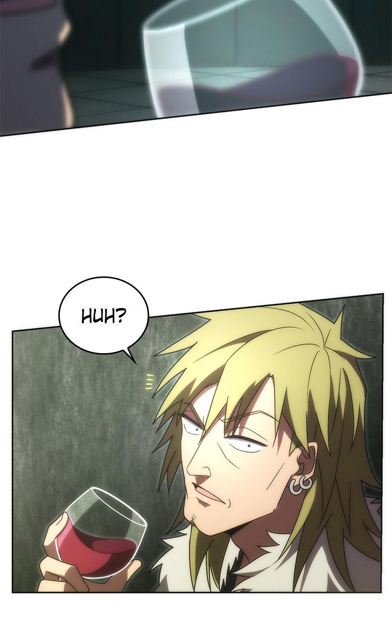 The Formerly Number One Ranked Rookie Chapter 46 - Page 48