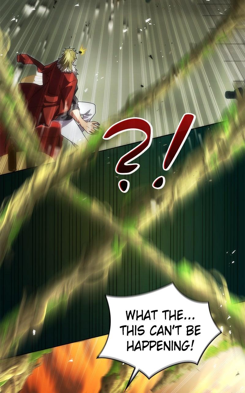 The Formerly Number One Ranked Rookie Chapter 46 - Page 50