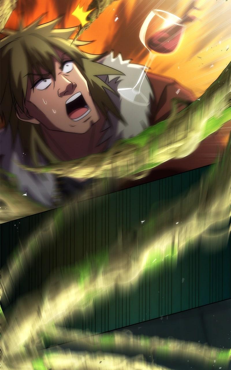 The Formerly Number One Ranked Rookie Chapter 46 - Page 51