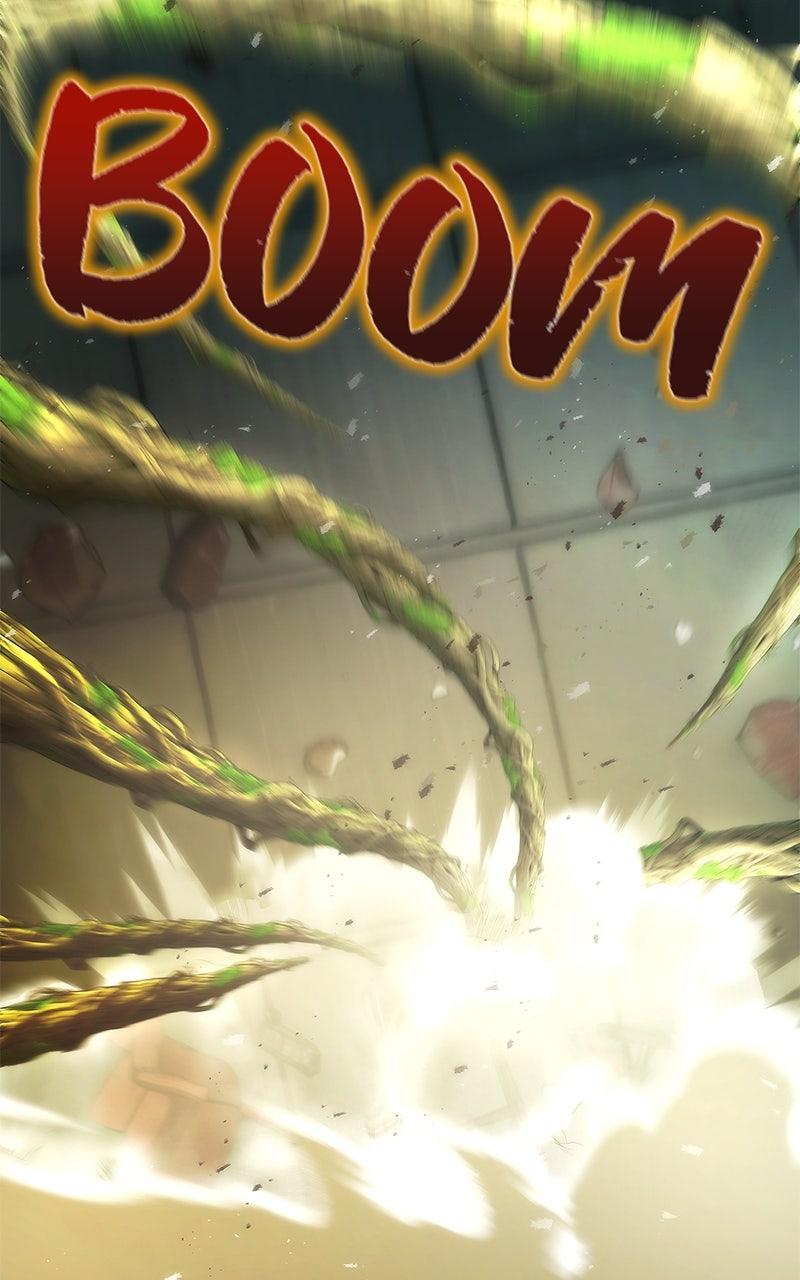 The Formerly Number One Ranked Rookie Chapter 46 - Page 52