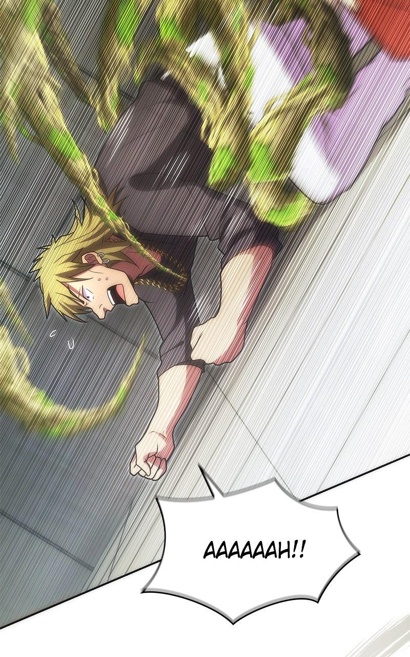 The Formerly Number One Ranked Rookie Chapter 46 - Page 54