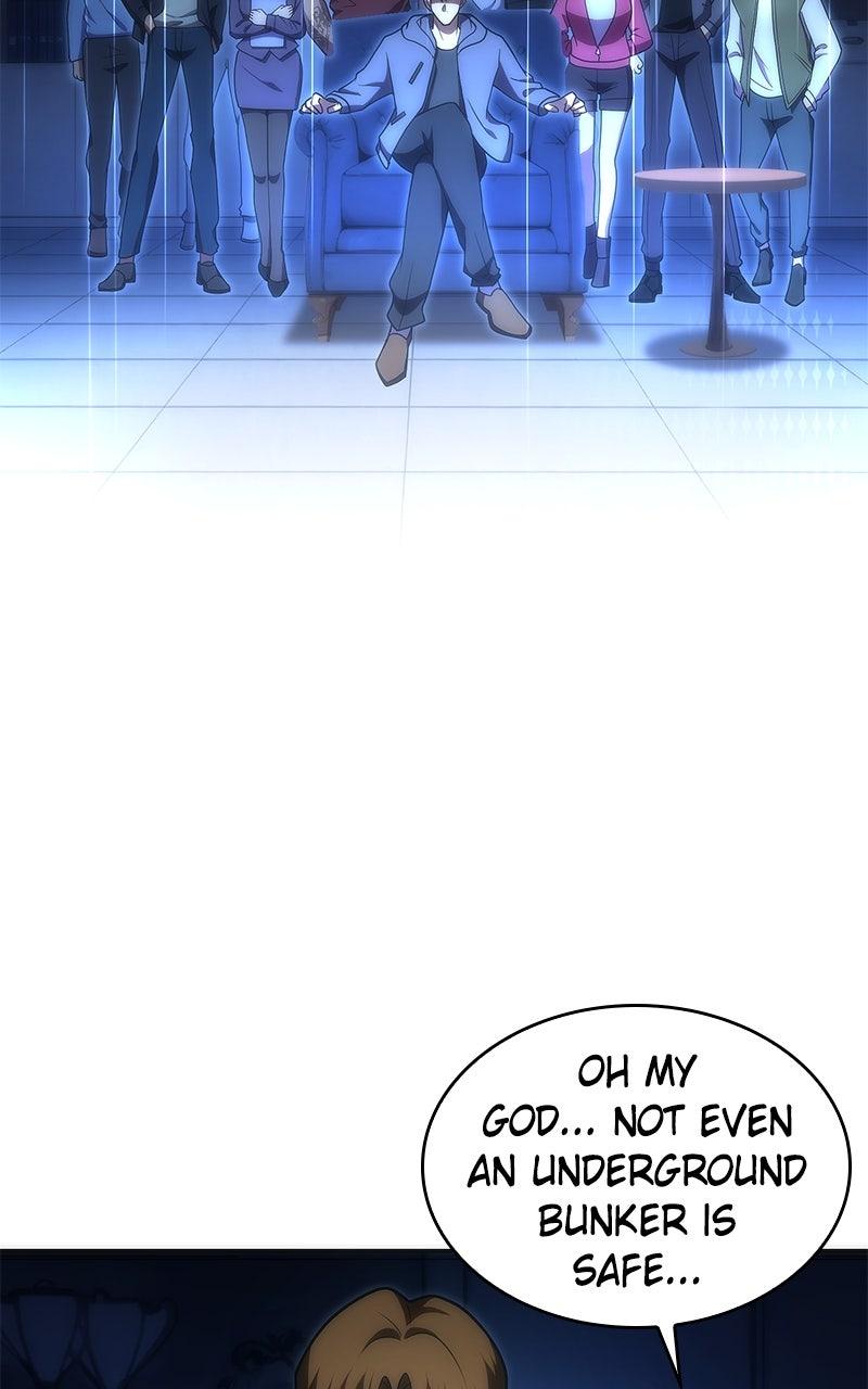 The Formerly Number One Ranked Rookie Chapter 46 - Page 61