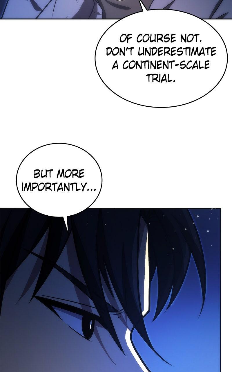 The Formerly Number One Ranked Rookie Chapter 46 - Page 63