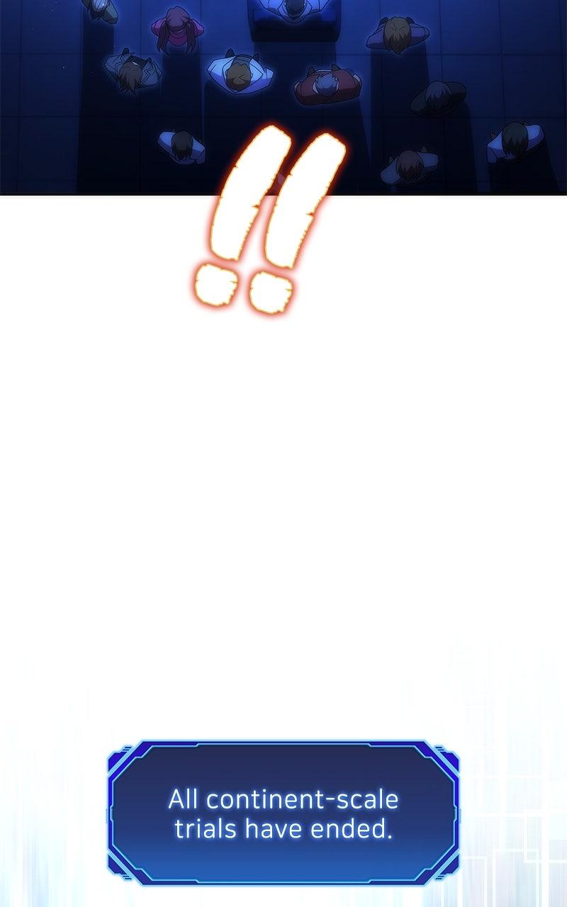 The Formerly Number One Ranked Rookie Chapter 46 - Page 67