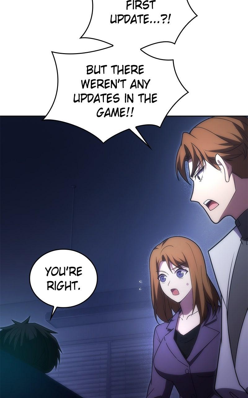 The Formerly Number One Ranked Rookie Chapter 46 - Page 71