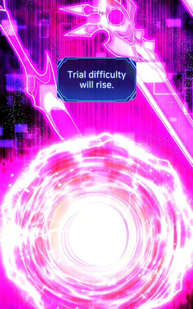 The Formerly Number One Ranked Rookie Chapter 46 - Page 75