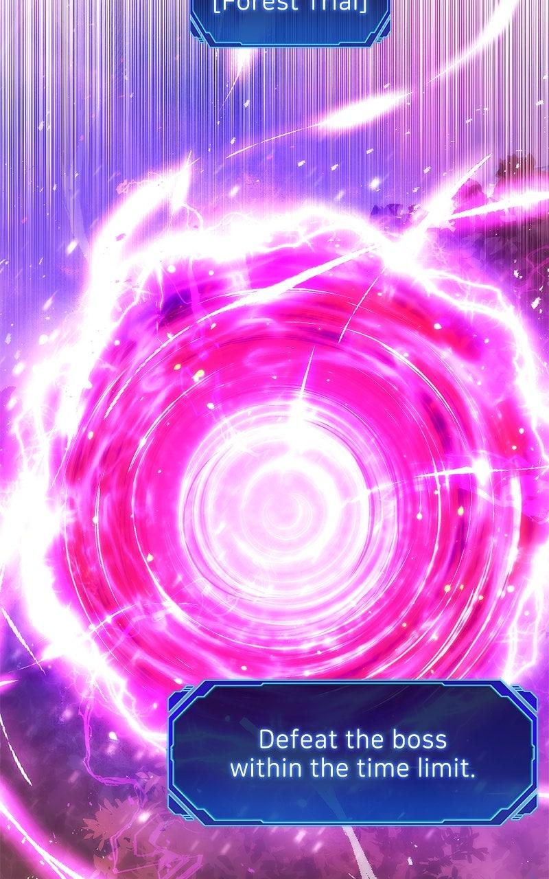 The Formerly Number One Ranked Rookie Chapter 46 - Page 84