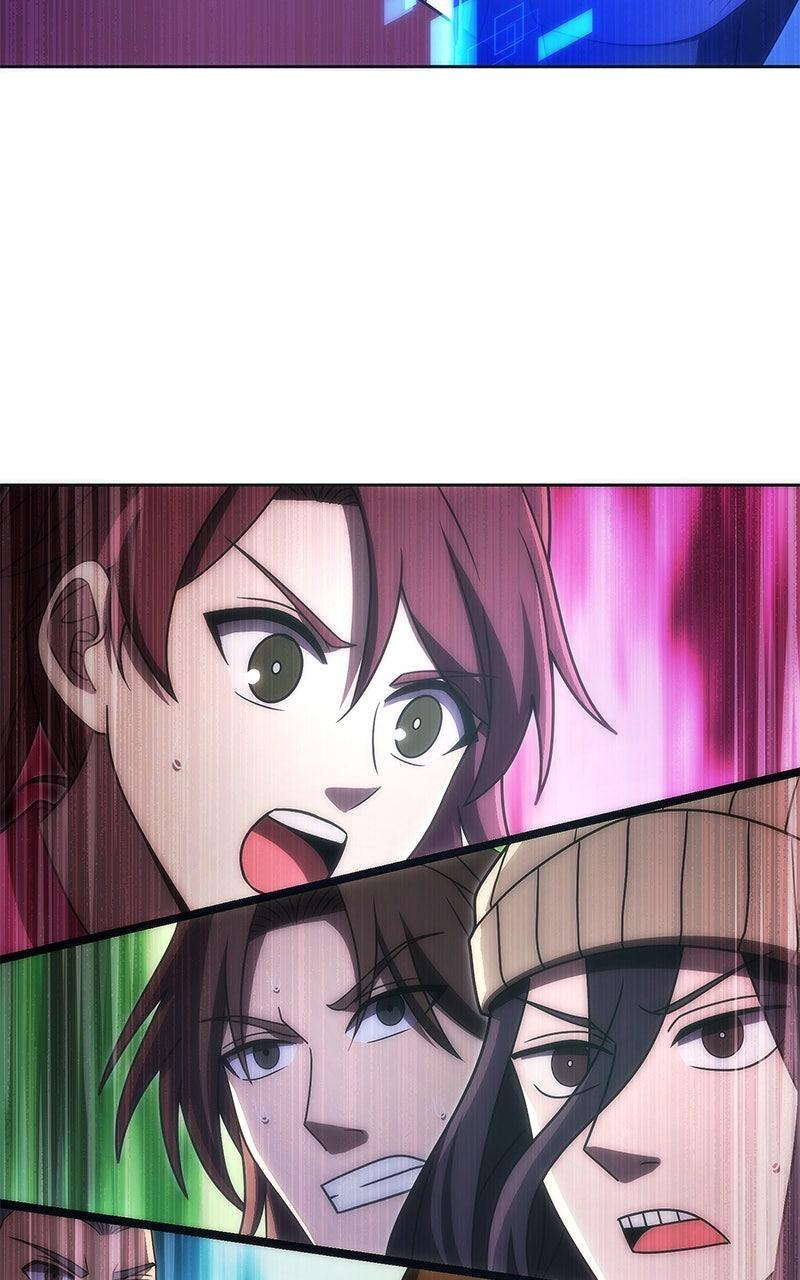 The Formerly Number One Ranked Rookie Chapter 46 - Page 91