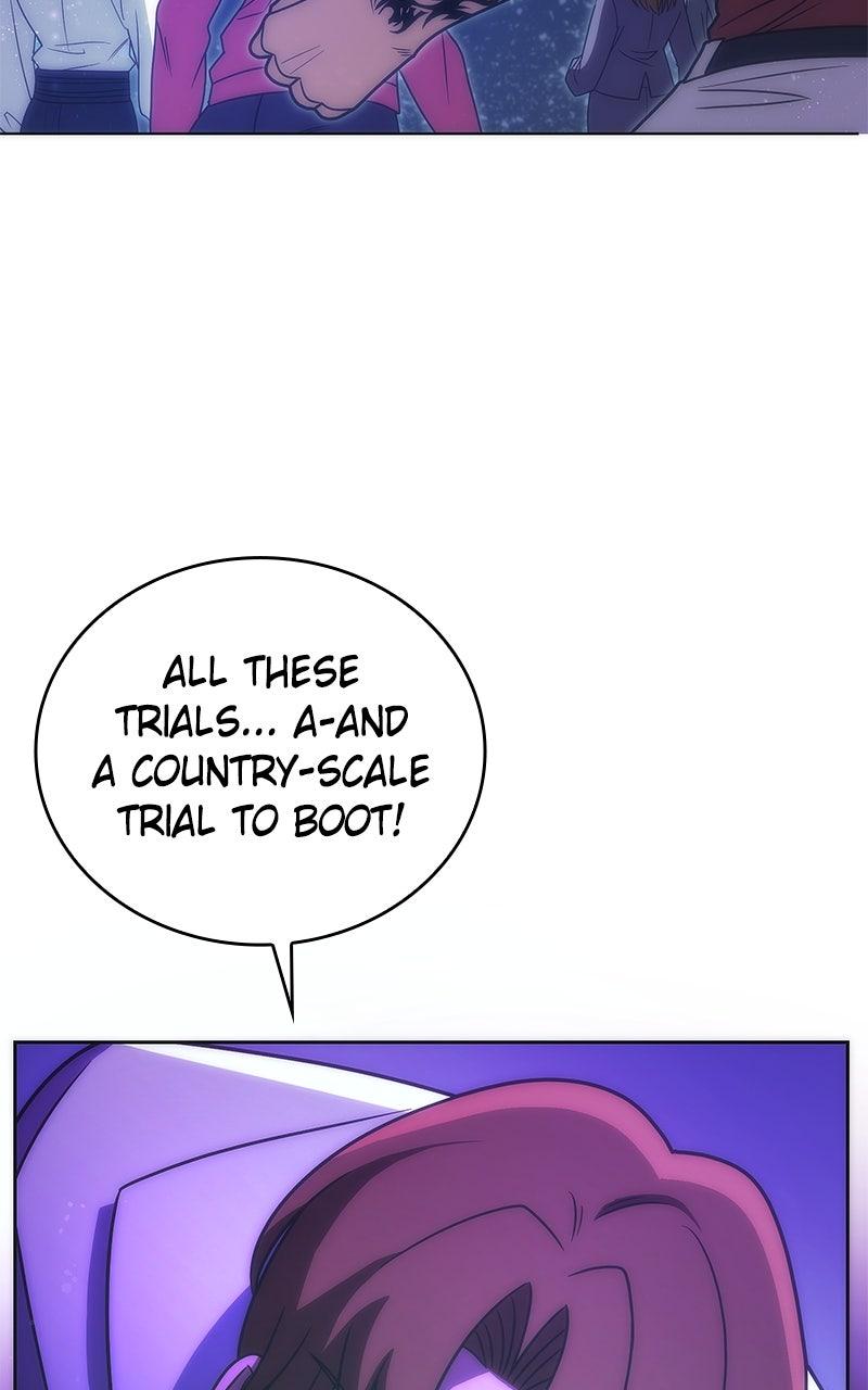 The Formerly Number One Ranked Rookie Chapter 46 - Page 106