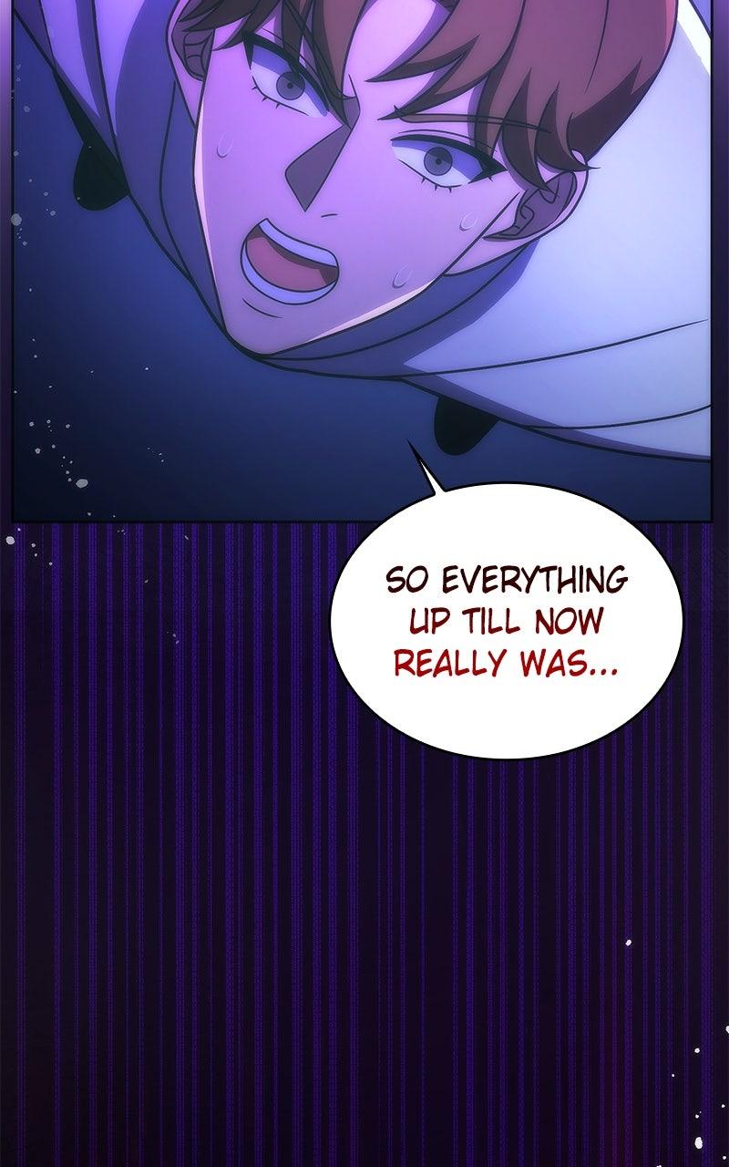 The Formerly Number One Ranked Rookie Chapter 46 - Page 107