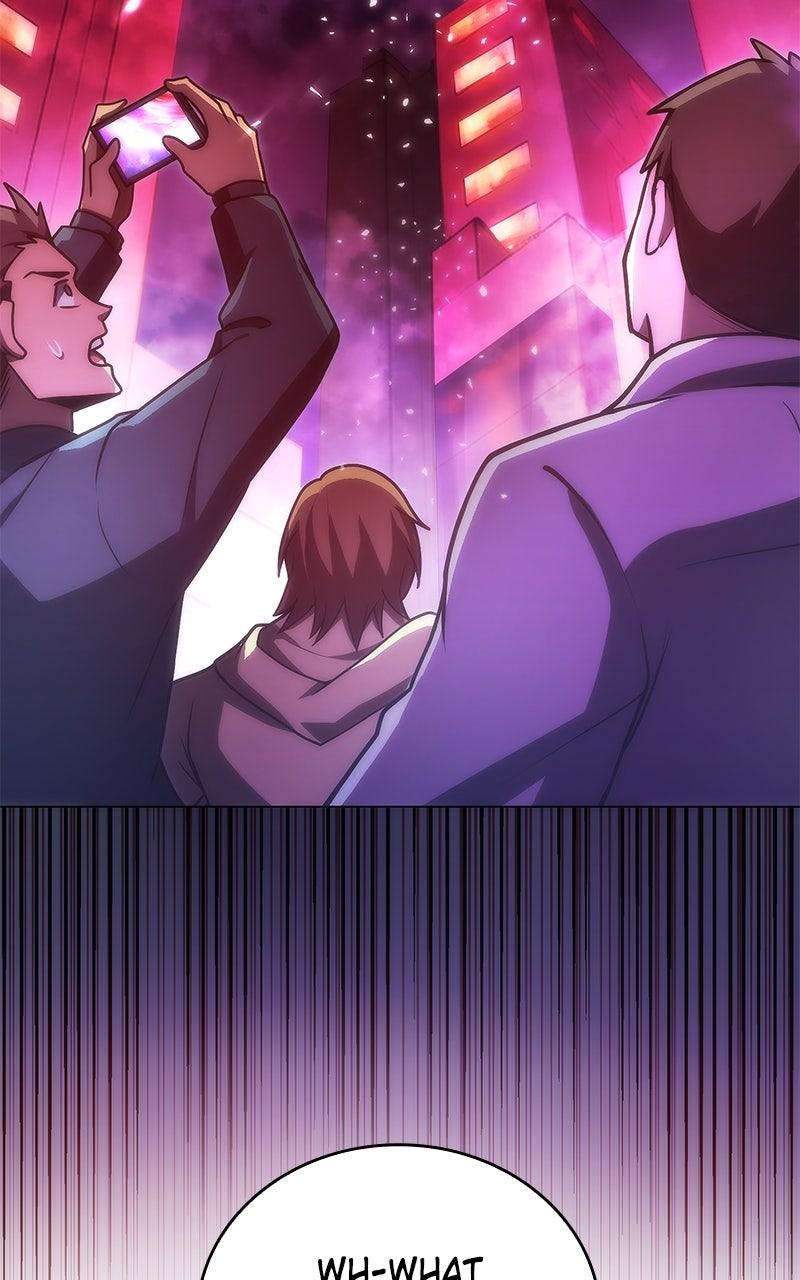 The Formerly Number One Ranked Rookie Chapter 47 - Page 4