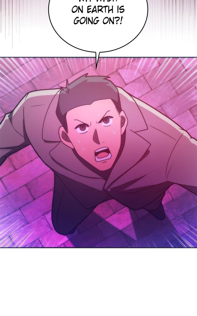 The Formerly Number One Ranked Rookie Chapter 47 - Page 5