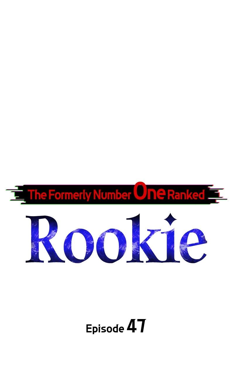 The Formerly Number One Ranked Rookie Chapter 47 - Page 6