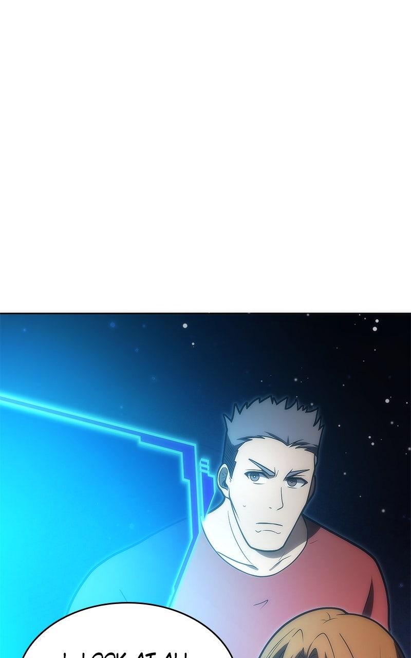 The Formerly Number One Ranked Rookie Chapter 47 - Page 7