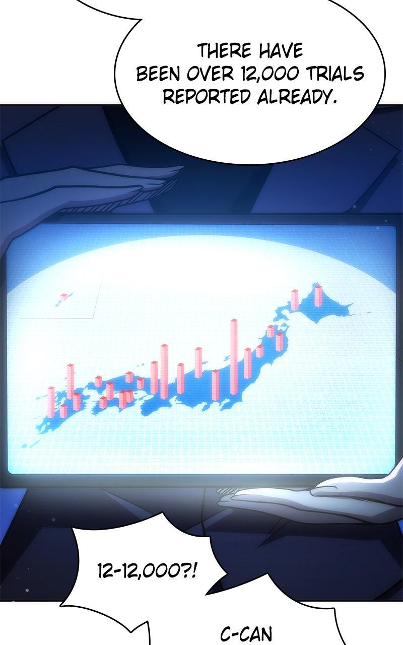 The Formerly Number One Ranked Rookie Chapter 47 - Page 10