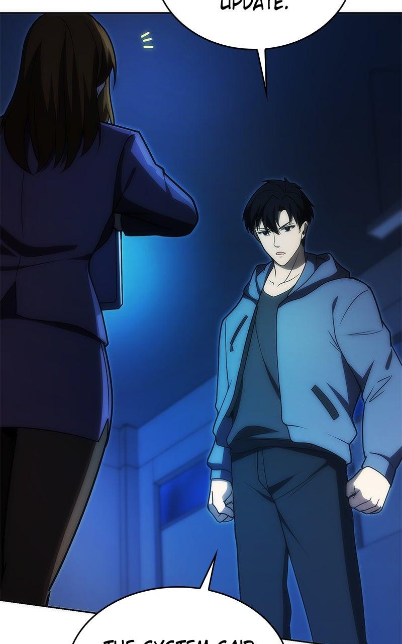 The Formerly Number One Ranked Rookie Chapter 47 - Page 14