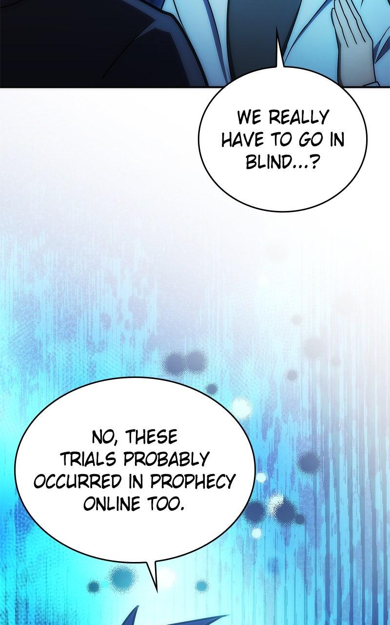 The Formerly Number One Ranked Rookie Chapter 47 - Page 16