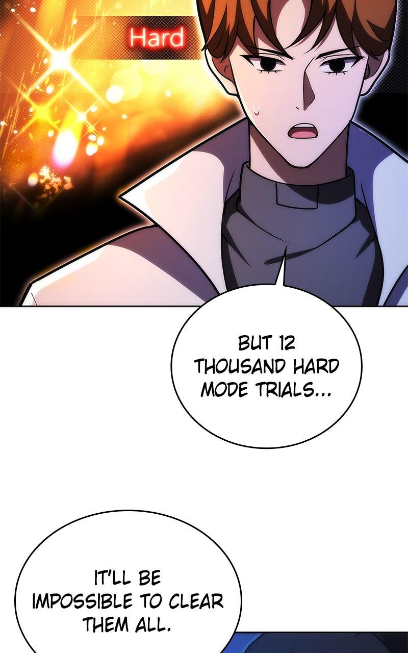 The Formerly Number One Ranked Rookie Chapter 47 - Page 19