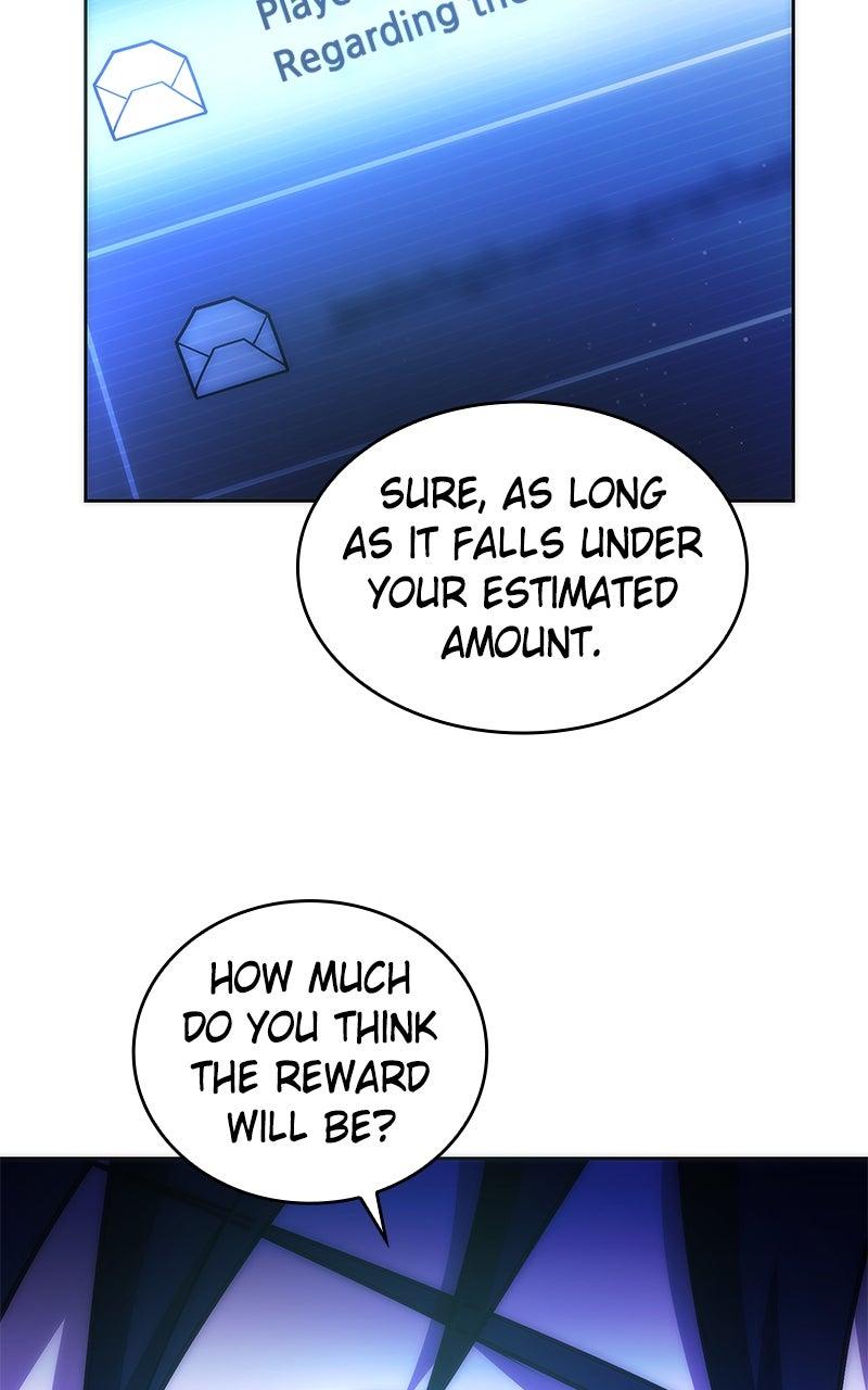 The Formerly Number One Ranked Rookie Chapter 47 - Page 23