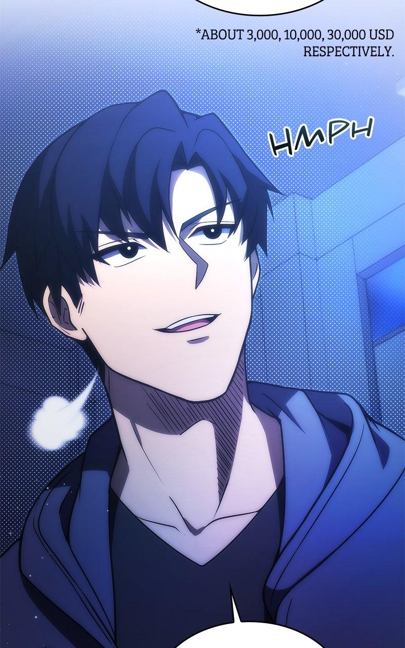 The Formerly Number One Ranked Rookie Chapter 47 - Page 26