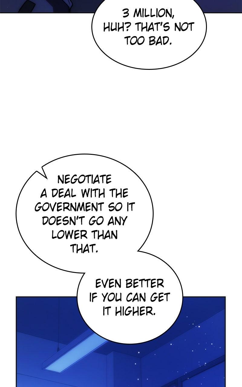 The Formerly Number One Ranked Rookie Chapter 47 - Page 27