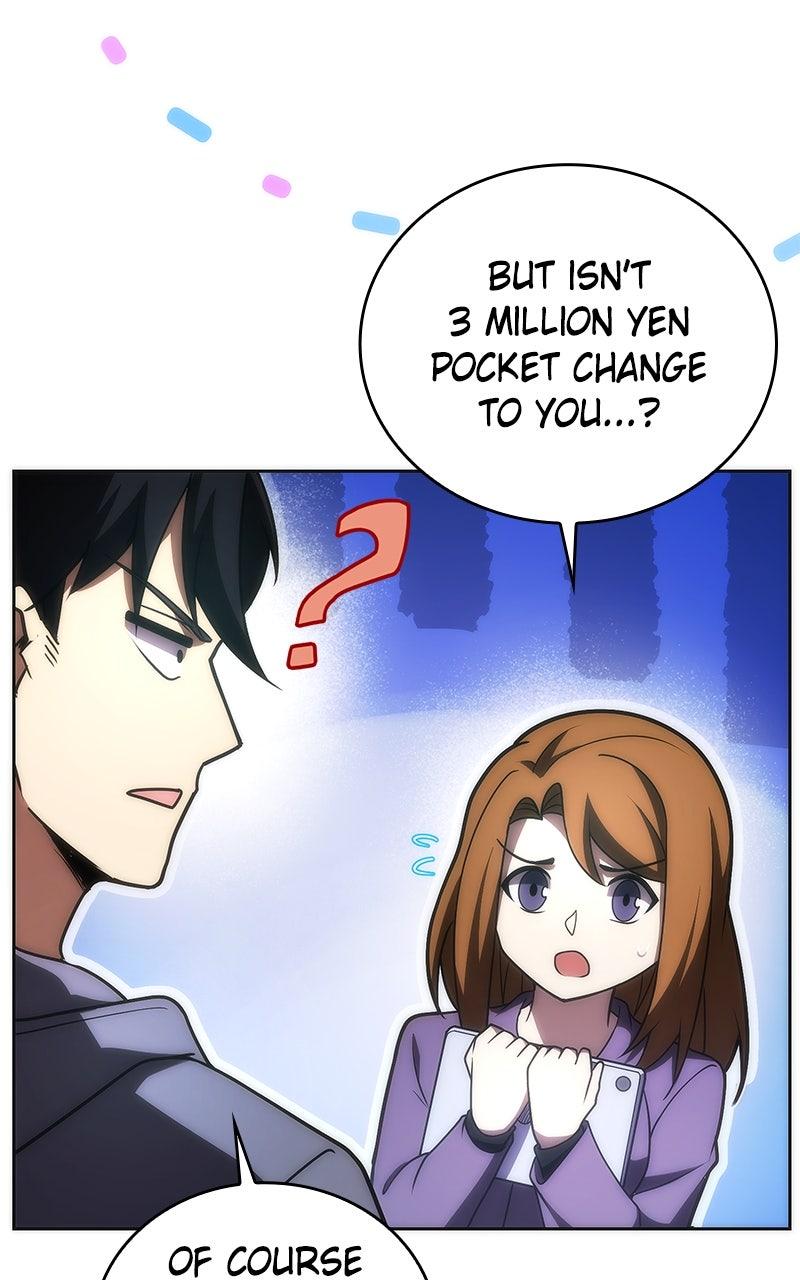 The Formerly Number One Ranked Rookie Chapter 47 - Page 29