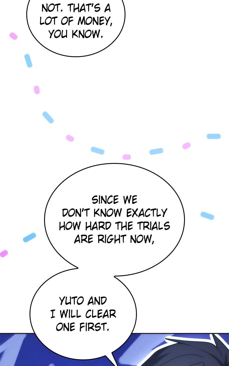 The Formerly Number One Ranked Rookie Chapter 47 - Page 30