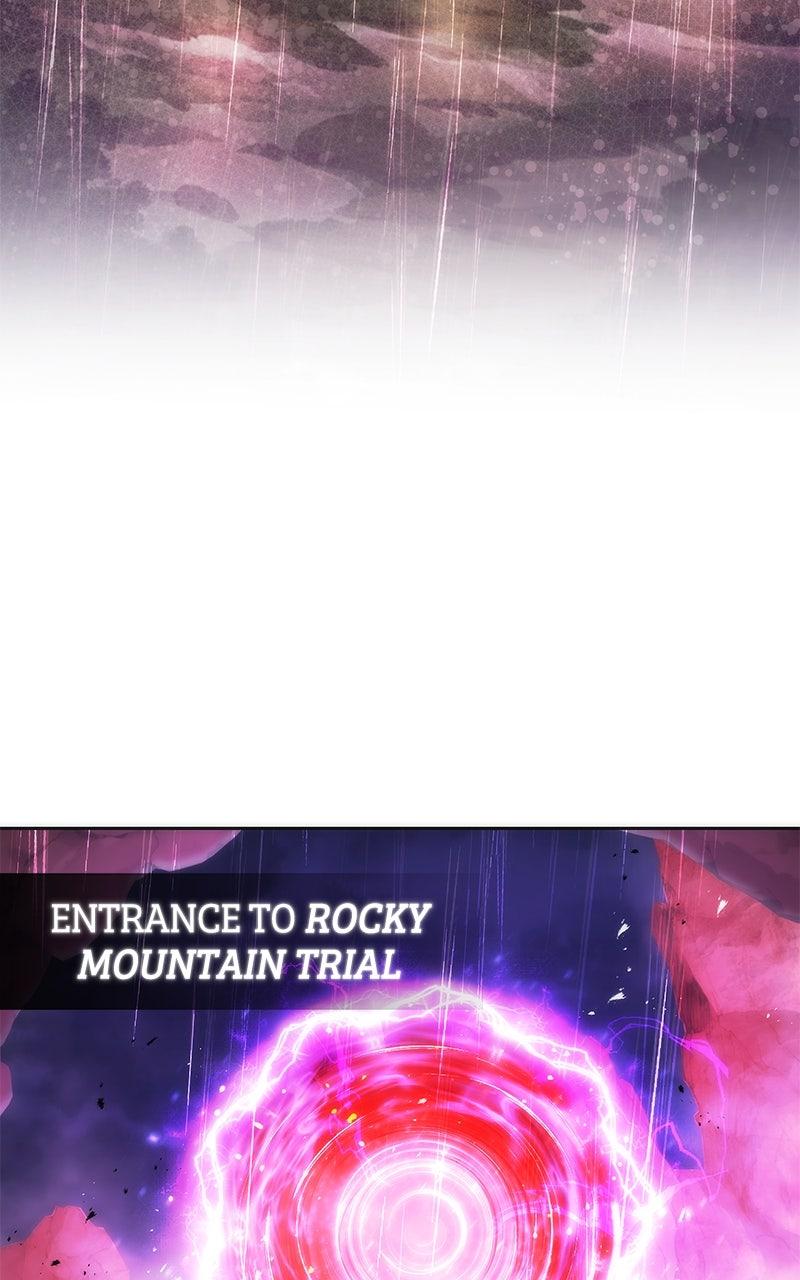 The Formerly Number One Ranked Rookie Chapter 47 - Page 36