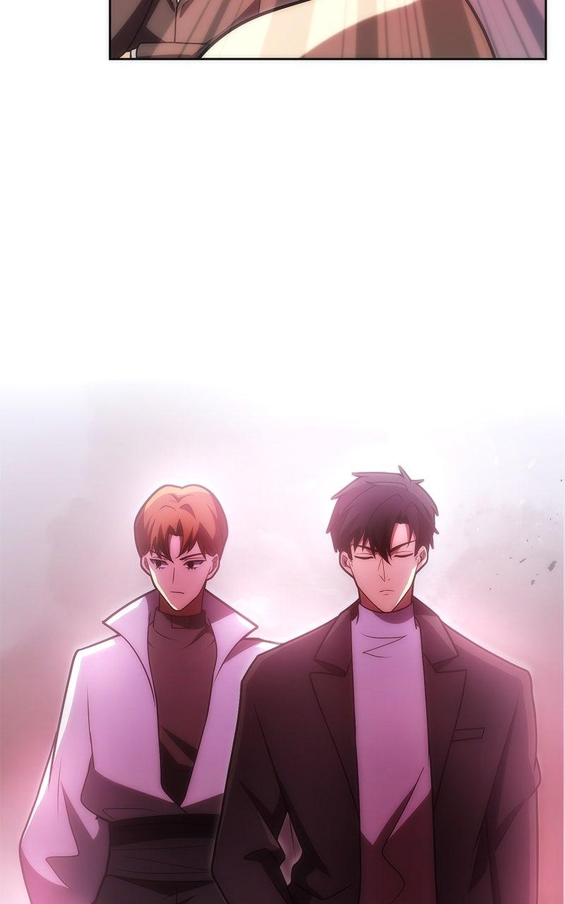 The Formerly Number One Ranked Rookie Chapter 47 - Page 41