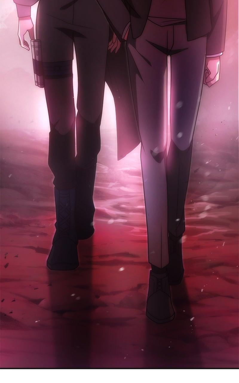 The Formerly Number One Ranked Rookie Chapter 47 - Page 42