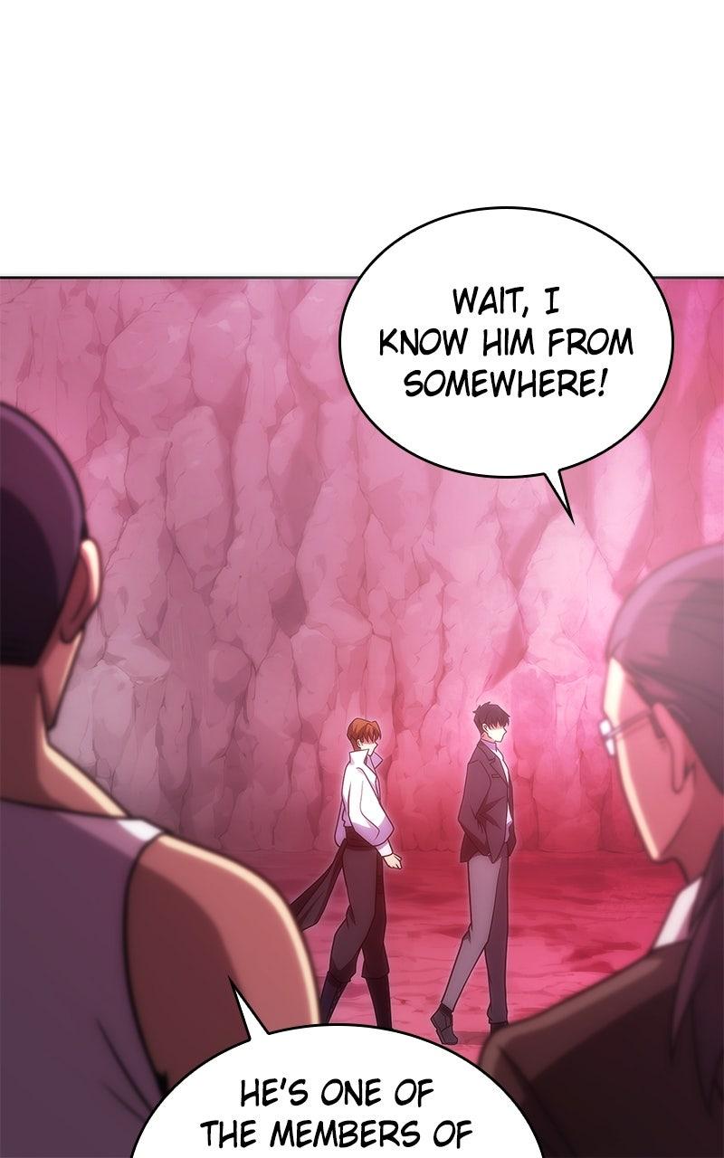 The Formerly Number One Ranked Rookie Chapter 47 - Page 43