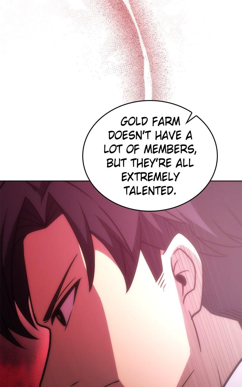 The Formerly Number One Ranked Rookie Chapter 47 - Page 46
