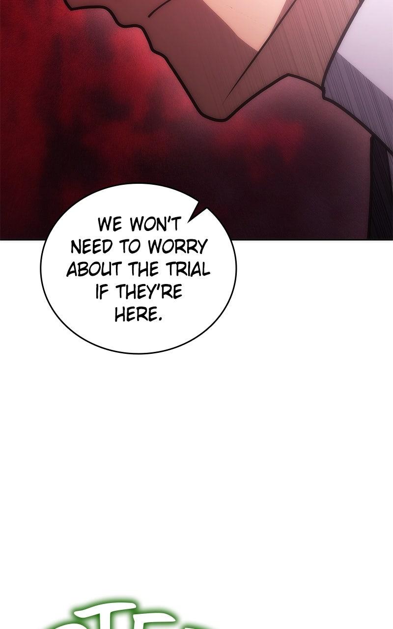 The Formerly Number One Ranked Rookie Chapter 47 - Page 47