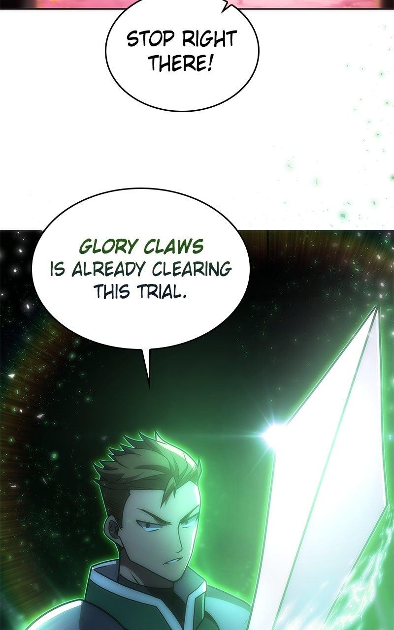 The Formerly Number One Ranked Rookie Chapter 47 - Page 49