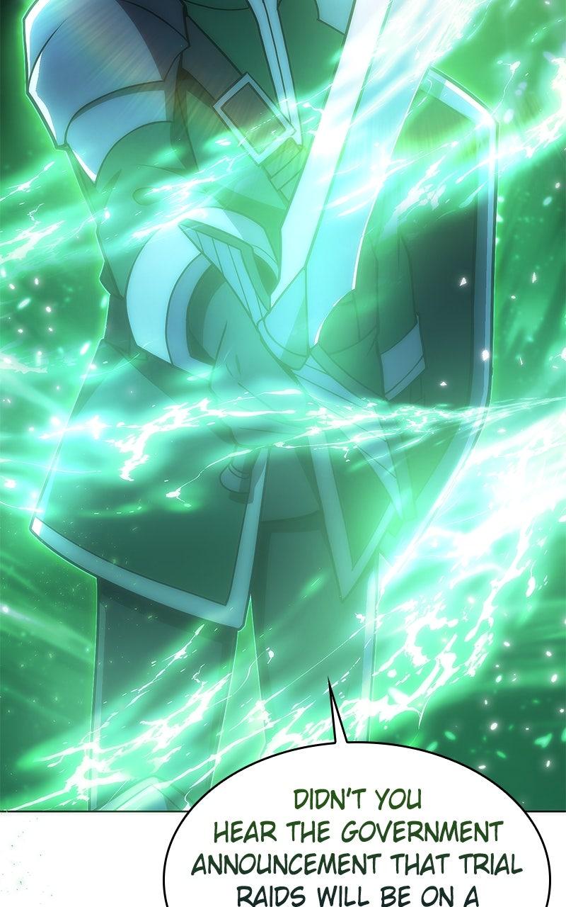 The Formerly Number One Ranked Rookie Chapter 47 - Page 50