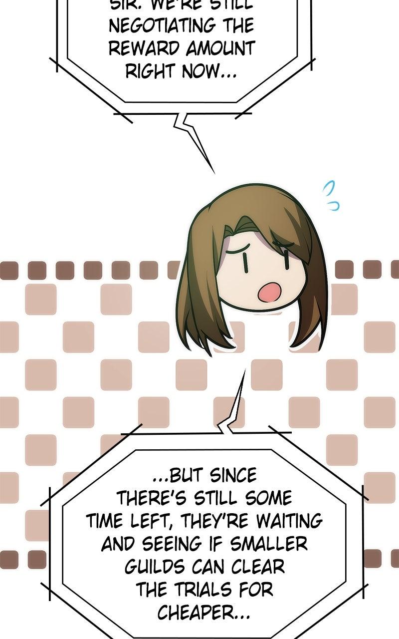 The Formerly Number One Ranked Rookie Chapter 47 - Page 52