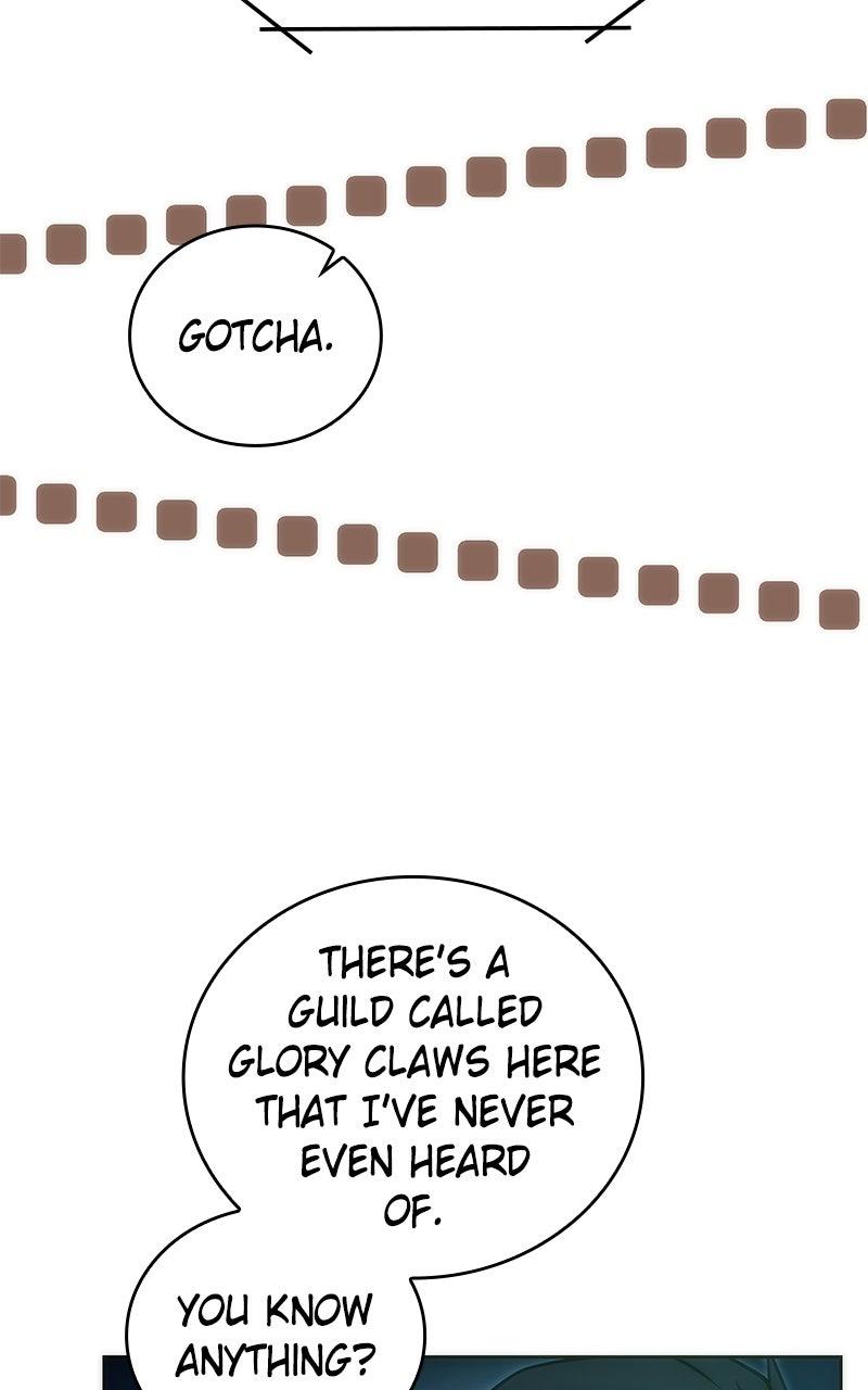 The Formerly Number One Ranked Rookie Chapter 47 - Page 53