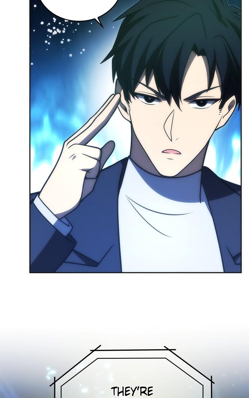 The Formerly Number One Ranked Rookie Chapter 47 - Page 54