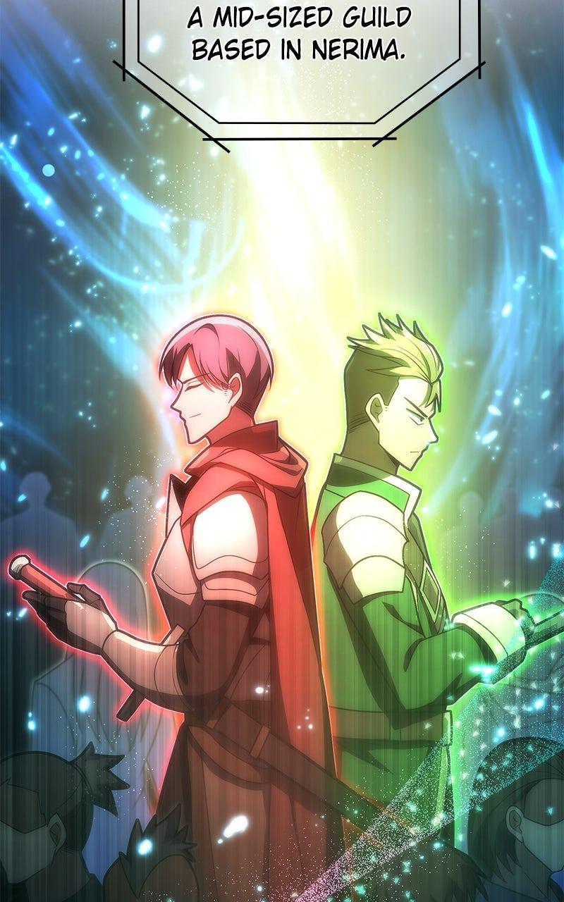 The Formerly Number One Ranked Rookie Chapter 47 - Page 55