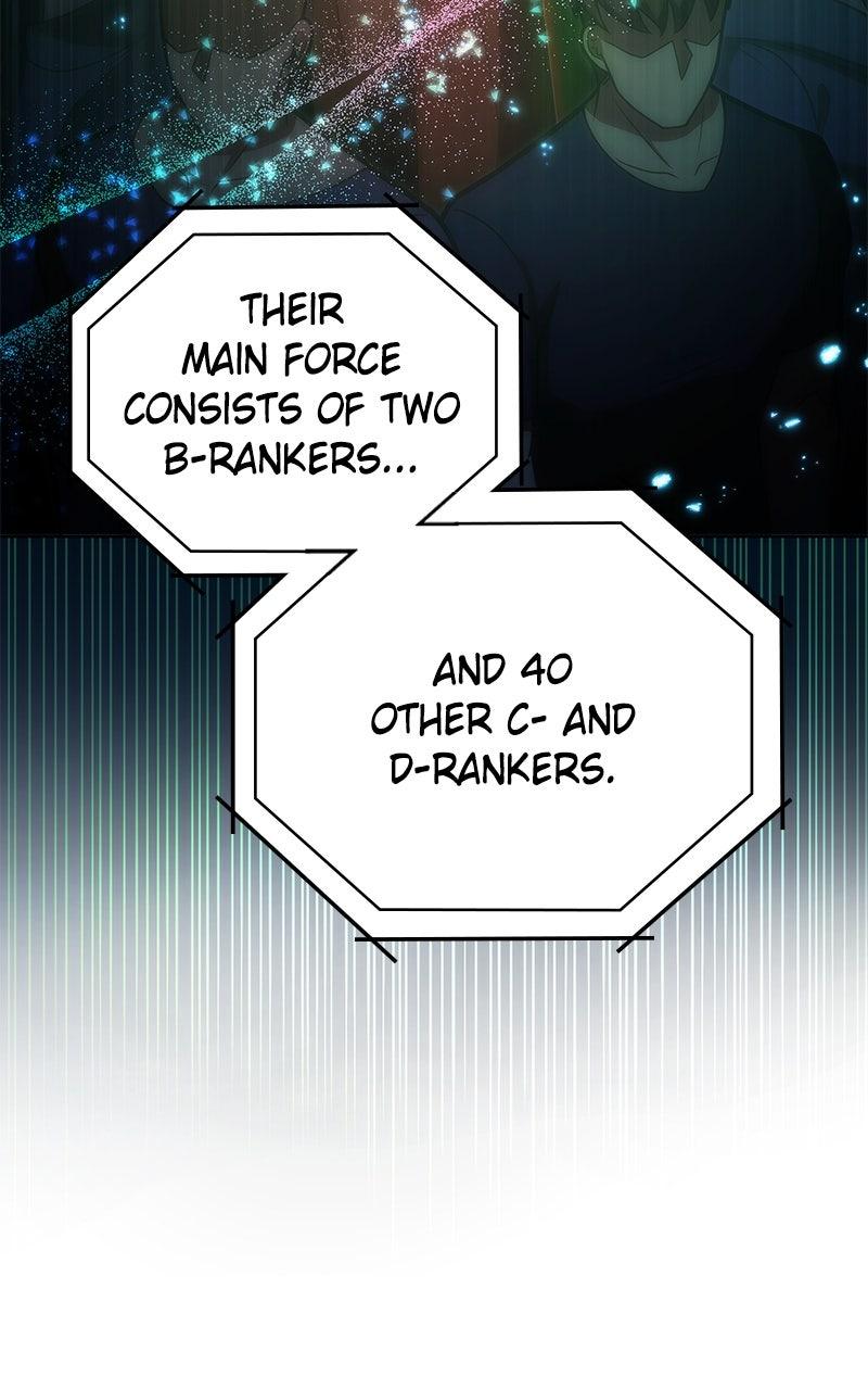 The Formerly Number One Ranked Rookie Chapter 47 - Page 56