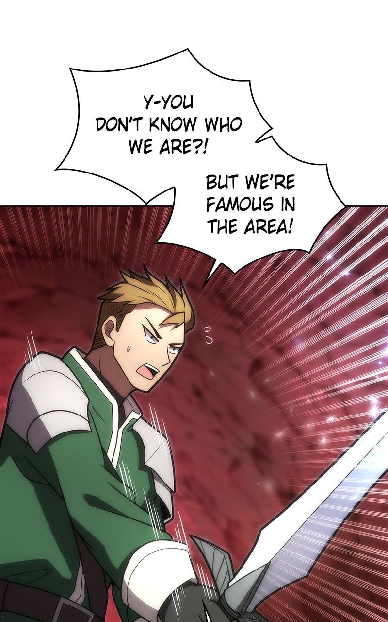 The Formerly Number One Ranked Rookie Chapter 47 - Page 57