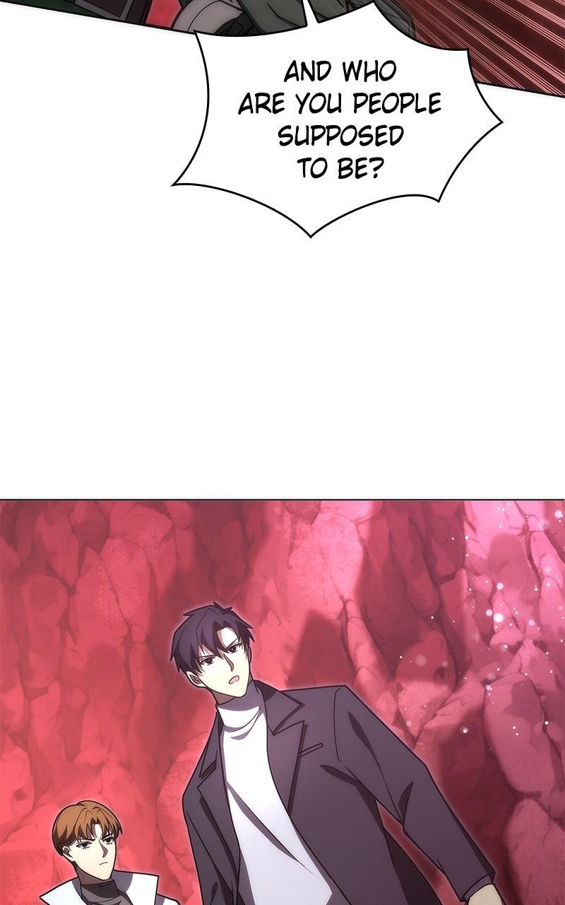 The Formerly Number One Ranked Rookie Chapter 47 - Page 58