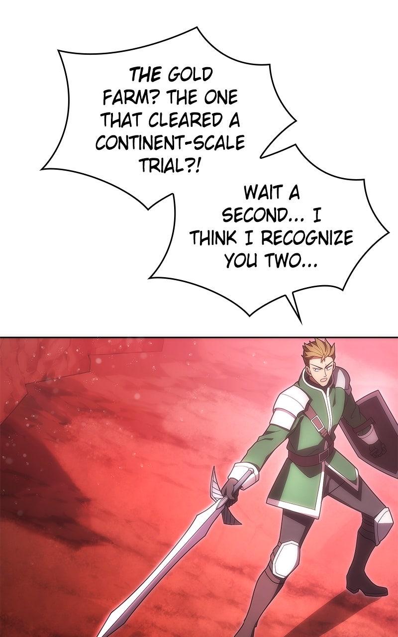 The Formerly Number One Ranked Rookie Chapter 47 - Page 61