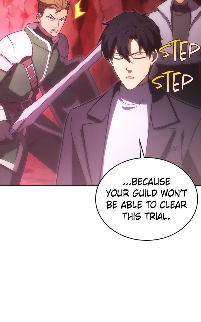 The Formerly Number One Ranked Rookie Chapter 47 - Page 63