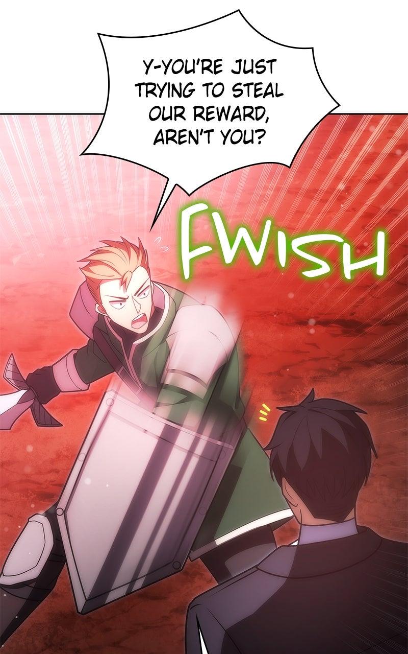 The Formerly Number One Ranked Rookie Chapter 47 - Page 64